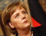 Merkel: Nowy traktat prawdopodobnie przed 2009 rokiem