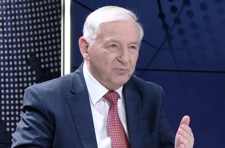 Rząd szykuje PPK. Gomułka: To zwiększenie podatków dla przedsiębiorców