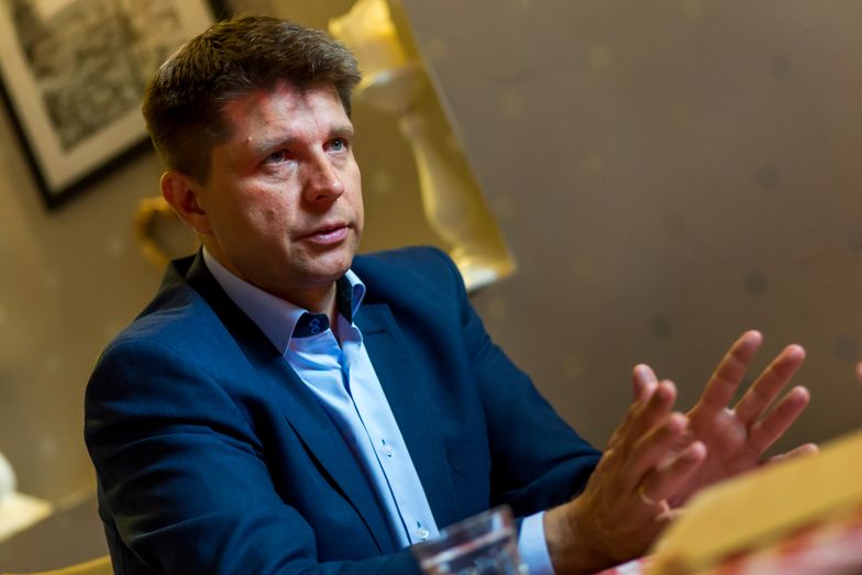 Mocne słowa Ryszarda Petru: Polska jest na kolanach