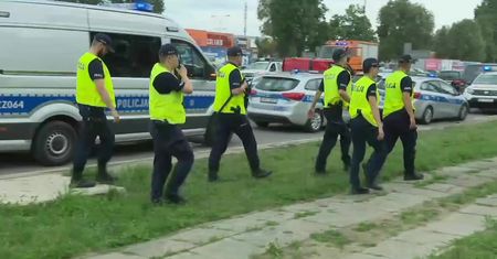 Ustalenia tramwajarzy po wypadku w Warszawie, w którym zginął czterolatek. “Był użyty hamulec bezpieczeństwa”