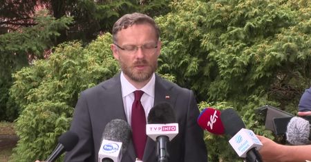 Wojewoda zachodniopomorski: Zmniejsza się ilość wyławianych śniętych ryb