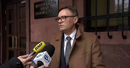 Polska lekarka porwana w Czadzie. “Obszar poszukiwań się zawęża”