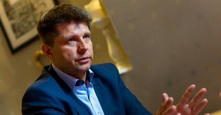 Program 500+. Nowoczesna ma alternatywę