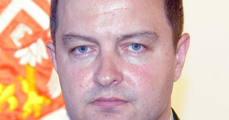 Premier Serbii chce dymisji ministra finansów