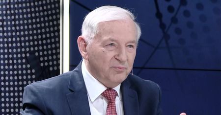 Rząd szykuje PPK. Gomułka: To zwiększenie podatków dla przedsiębiorców