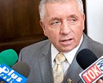 Lepper: Tusk lekceważy 2 mln wyborców Samoobrony