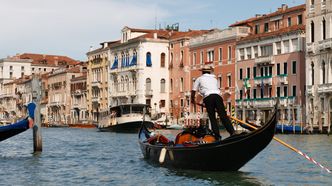 Wenecja kłóci się o prognozę pogody. Powód? Zbyt często odstrasza turystów