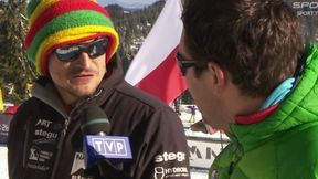 Adam Bielecki: jeszcze wrócę, by zdobyć Nanga Parbat
