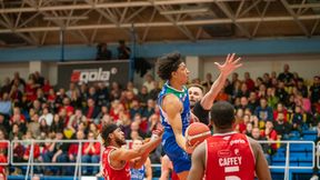 Grupa Sierleccy Czarni Słupsk - Anwil Włocławek 58:83 (galeria)