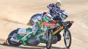 Żużel. VII runda DMPJ w Częstochowie (galeria)