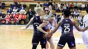 InvestInTheWest Enea Gorzów - Energa Toruń 84:76 (galeria)