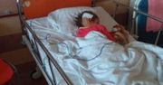 Kosztowna rehabilitacja Wiktorii - zbiórka pieniędzy na leczenie dziewczynki!