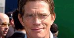 Thomas Haden Church księdzem u Slasha