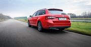 Škoda Superb Sportline - autostradowa lokomotywa dla pragmatyka