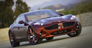 Fisker potrzebuje 150 mln dolarów