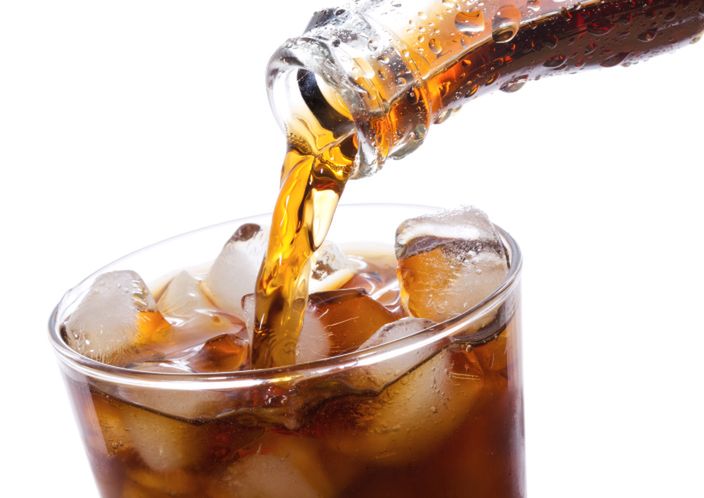 Dlaczego cola zmienia recepturę?