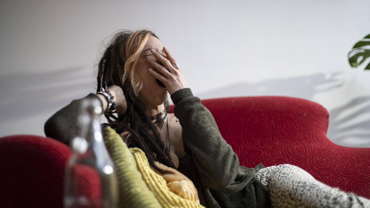 Czy to lenistwo, czy przemęczenie? Jak odróżnić te dwa stany?