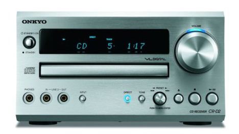 Onkyo CR-D2 1