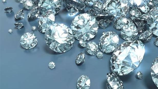 Rosja ujawnia pilnie strzeżony sekret. Ma więcej diamentów niż reszta świata 1