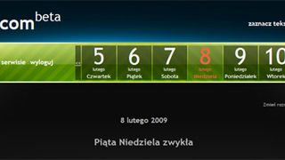 Litrgy - dla tych, którzy lubią czytać Biblię 1