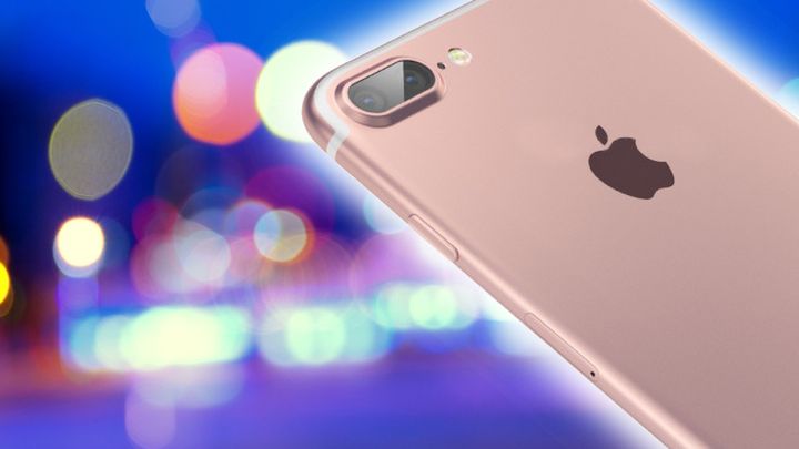 Podwójny aparat iPhone'a 7 Plus może zmienić zasady gry. Jak będzie działał? 1