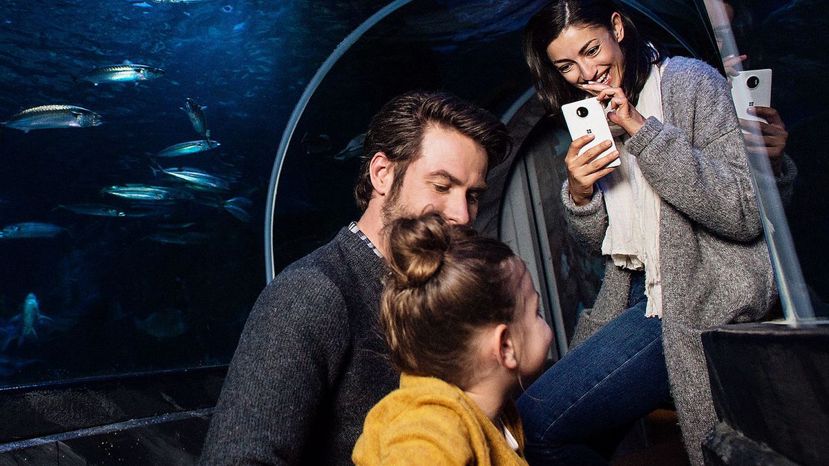 Część europejskich sklepów wstrzymuje sprzedaż Lumii 950 XL, a Microsoft odpowiada [Aktualizacja] 1