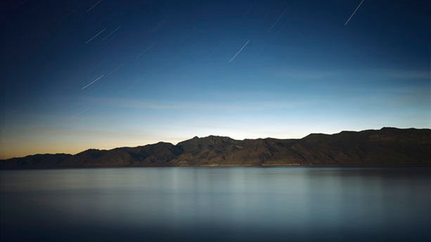 Tapeta iPada, czyli zdjęcie Richarda Misracha z historią w tle 1