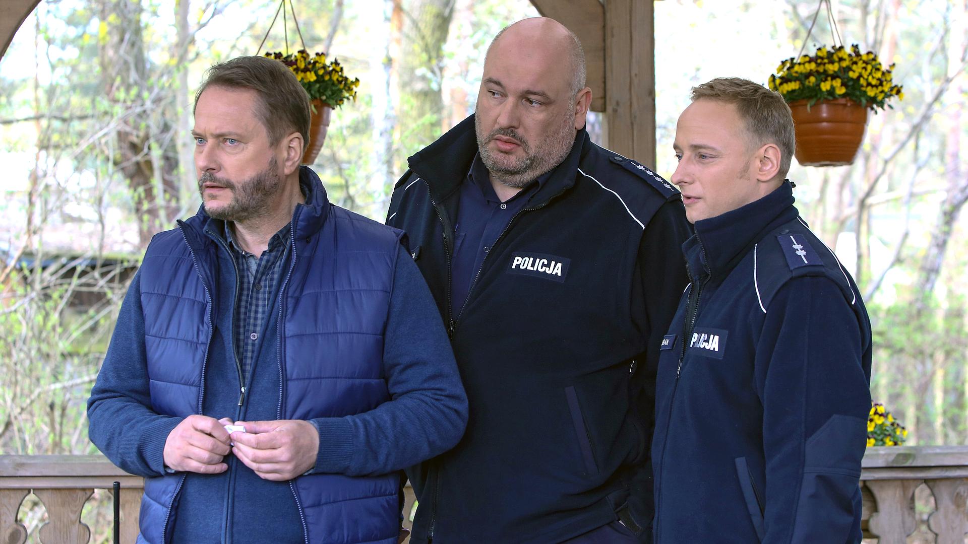 TVP 1 HD