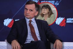 Była minister o chaosie wokół Ziobry. "Nie obywatel ma dowodzić niewinności"