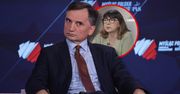 Była minister o chaosie wokół Ziobry. "Nie obywatel ma dowodzić niewinności"