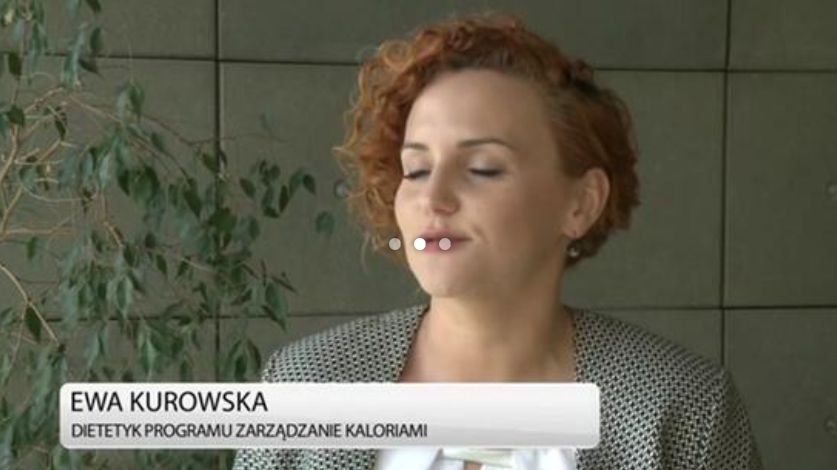 Eksperci zalecają spożywanie produktów, które naturalnie zawierają cukier 