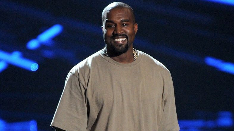 Kanye West