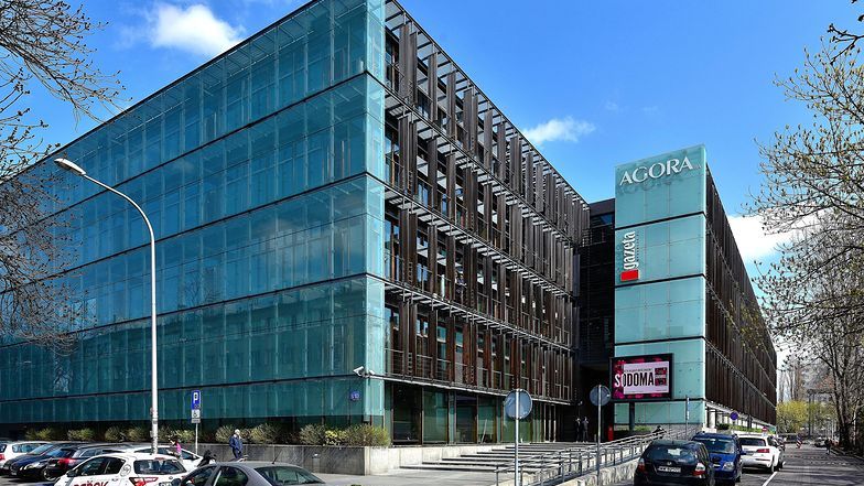 Urząd Ochrony Konkurencji i Konsumentów ogłosił, że nie daje zgody na przejęcie spółki Eurozet