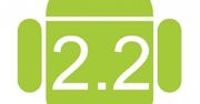 Android Froyo 2.2 najbardziej powszechny