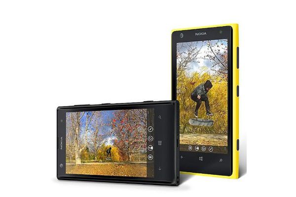 Nokia Lumia 1020: radykalny spadek cen