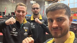 Nadzieja polskich klubów w "Złotych Setach"