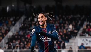 Jedenaście minut od niespodzianki. Piłkarskie męczarnie PSG