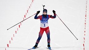 Gdyby nie pudła... Bardzo dobry wynik Moniki Hojnisz-Staręgi. Koncert Norweżki