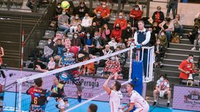 Okrojona kolejka Ligi Mistrzów. Nie zagra klub Grbicia i Leona