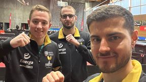 Nadzieja polskich klubów w "Złotych Setach"