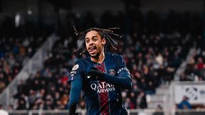 Jedenaście minut od niespodzianki. Piłkarskie męczarnie PSG