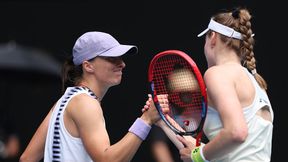 Świątek i Rybakina przegrały. Oto sytuacja w rankingu WTA