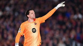 Wystarczyło osiem minut. Szczęsny przeszedł do historii