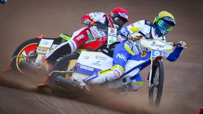 MIMP: Kamil Wieczorek najlepszy w Rybniku. Rafał Karczmarz oddał awans walkowerem (relacja)