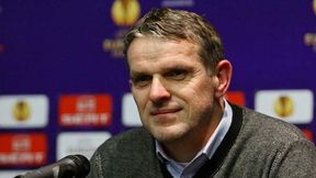 Kazimierz Moskal: Zwycięstwo było nam bardzo potrzebne