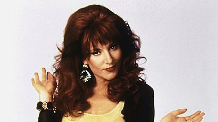 Lata płyną, a ona wciąż wygląda znakomicie!