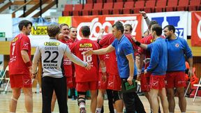 OKPR Warmia Traveland Olsztyn - AZS AWF Biała Podlaska 41:28 (fotorelacja)
