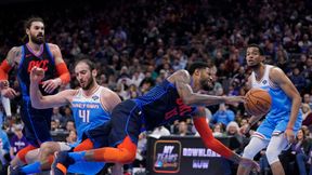 Tylko Oklahoma City Thunder może sprostać sile Wojowników. Reszta Zachodu bez szans