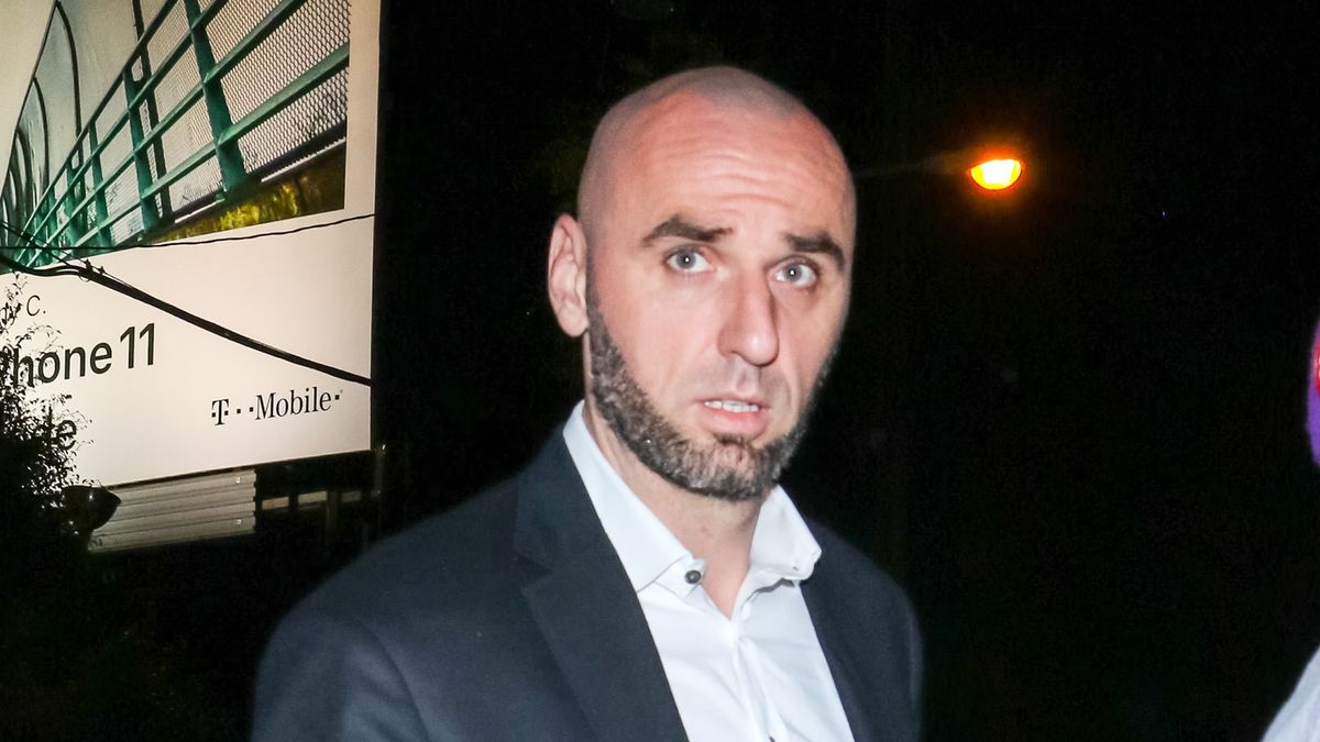 Getty Images / TM/Bauer-Griffin/GC Images / Na zdjęciu: Marcin Gortat