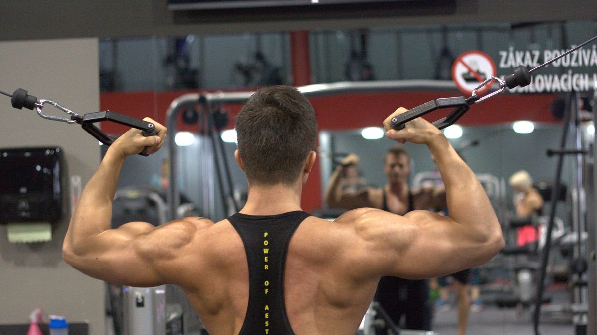 Siłownie zostaną wkrótce otwarte?